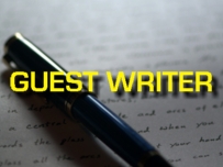 Guest Writer