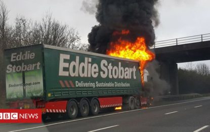 RFL End Ridiculous Naming Right Deal With Stobart
