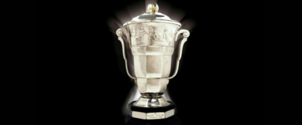 The Rugby League World Cup