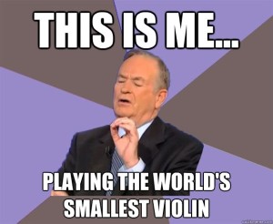 WorldsSmallestViolin