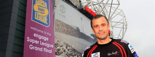 StevePrescott