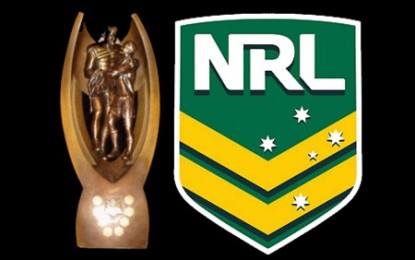 Sonny Bill Williams And Ben Barba Set To Drive NRL Season Openers