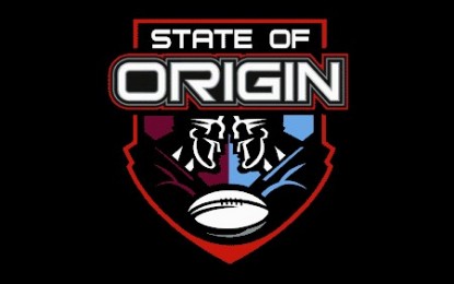 You Play For The State You Were Born In