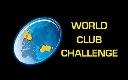 The World Club Series Feels Like A Cash Grab