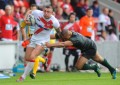 The 2013 Exiles Team Has Been Named, And Boy Is It A Sad Looking Side