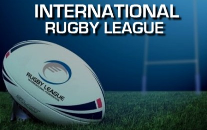 Australia Defeats New Zealand 20-10 On The Gold Coast
