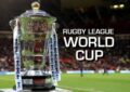 League Freaks England Rugby League Team For The World Cup Opener