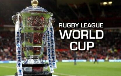 Samoa Smash France And Look For More Football