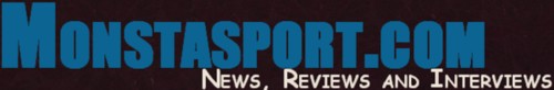 Monstasport Logo