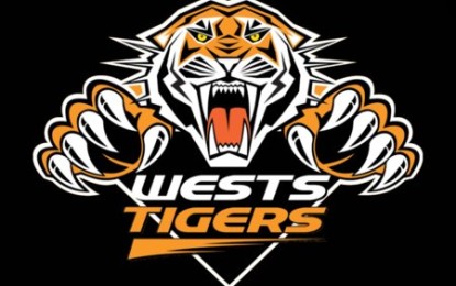 What Is Wrong With The Wests Tigers?