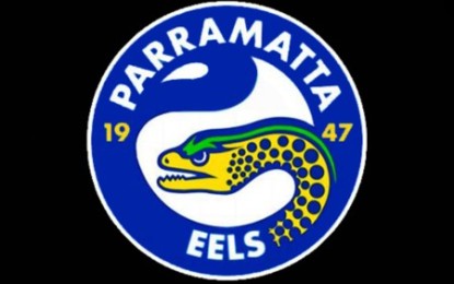 The Sky Is Falling At Parramatta Stadium, Apparently…