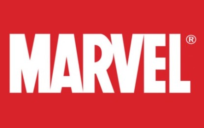 Video: Very Cool NRL Marvel Superheroes Promotional Video