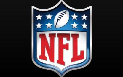 Valentine Holmes Still Focused On NFL Despite Interest From NRL Clubs In Australia