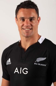 Dan Carter