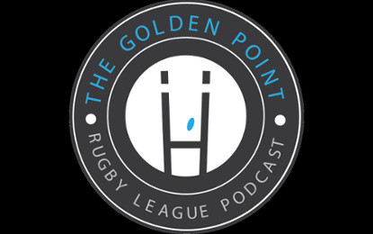 PODCAST: The Golden Point – The Cruiser Combination