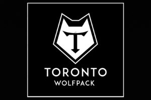 Toronto Wolfpack Logo