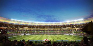 Perth Stadium