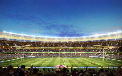Concussion And CTE Podcast Covering NFL, NRL, AFL And Rugby