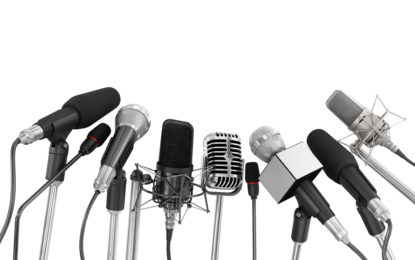 How To Start Your Own Podcast – A Cheap And Easy Guide