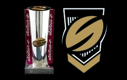 George Williams Could Be The Next English Star To Move To The NRL