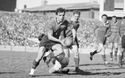 An Audio History Of Rugby League Rule Changes Since 1895