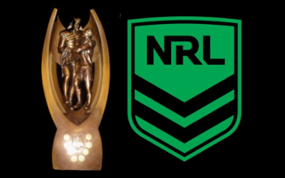 Rugby League Superstars