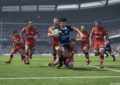 Rugby Video Games
