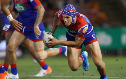 The Best 23 And Under Rugby League Players In The World – 2019 vs 1989