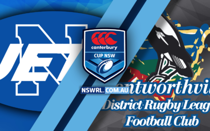 2019 Canterbury Cup Grand Final Preview – Newtown Jets vs Wentworthville Magpies