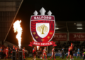 If You’re Not Cheering For The Salford Red Devils In The 2019 Super League Grand Final Then Something Is Wrong With You!