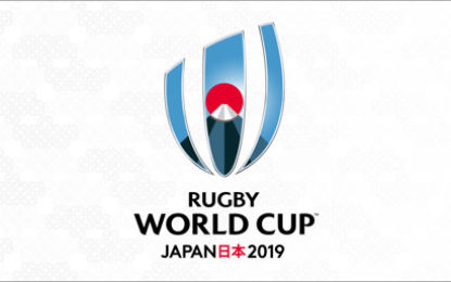 The Top Players So Far at the Rugby World Cup