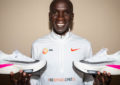 Eliud Kipchoge Becomes The First Athlete To Run A Marathon In Under Two Hours