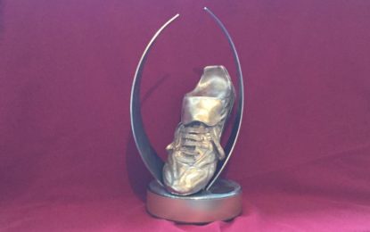 The New International Rugby League Golden Boot Award Is Silver…
