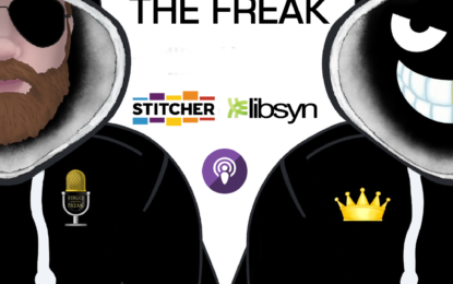 Podcast: Fergo and The Freak – Episode 165 – Nostalgia