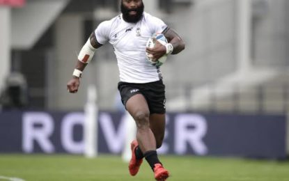 Should Super League Clubs Target Semi Radradra Now That Sonny Bill Williams Has Arrived?