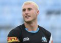 This Is The Last Thing The Cronulla Sharks Needed….