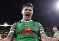 John Bateman Gives “Bald Headed” Journo A Serve On His Twitter Account, Denies Wanting A Release