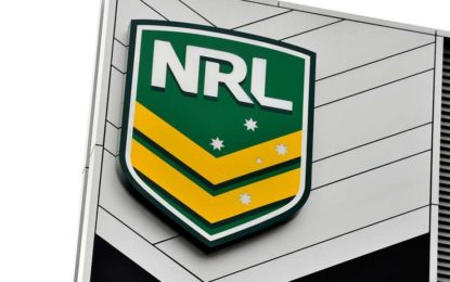 Julie – Ranking Every Single Player In The NRL