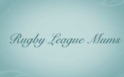 Julie – The Sexiest Rugby League Team Of All Time