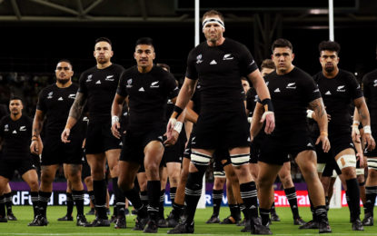 Australian Kangaroos vs New Zealand All Blacks Game – Talks Between NRL and NZR Have Been Held!