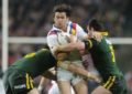What Is The Biggest Losing Margin By Great Britain In A Rugby International?