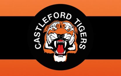 What Is The Biggest Winning Margin In The History Of The Castleford Tigers?