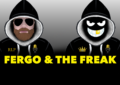 Podcast: Fergo and The Freak – Episode 380 – E-Mails, News, Adverts And Administration
