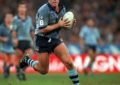 How Many State Of Origin Games Did Brad Fittler Play For New South Wales?