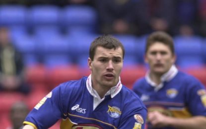 Who Has Scored The Most Points In A Super League Match?