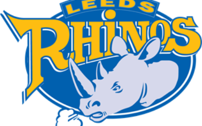 What Is The Biggest Losing Margin In Leeds Rhinos Rugby League History?