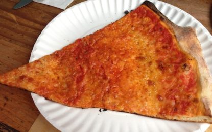 Super League Gives Away Vital Advertising Signage For Free Pizza Thanks To Disgusting Administrators