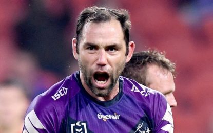 POLL: Where Should Cameron Smith End Up In 2021? – Click The Link To Have Your Say!