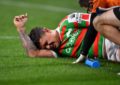 Latrell Mitchell Out For The Season After Rupturing Tendon