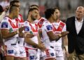 Breaking News: Paul McGregor SACKED By The St George/Illawarra Dragons